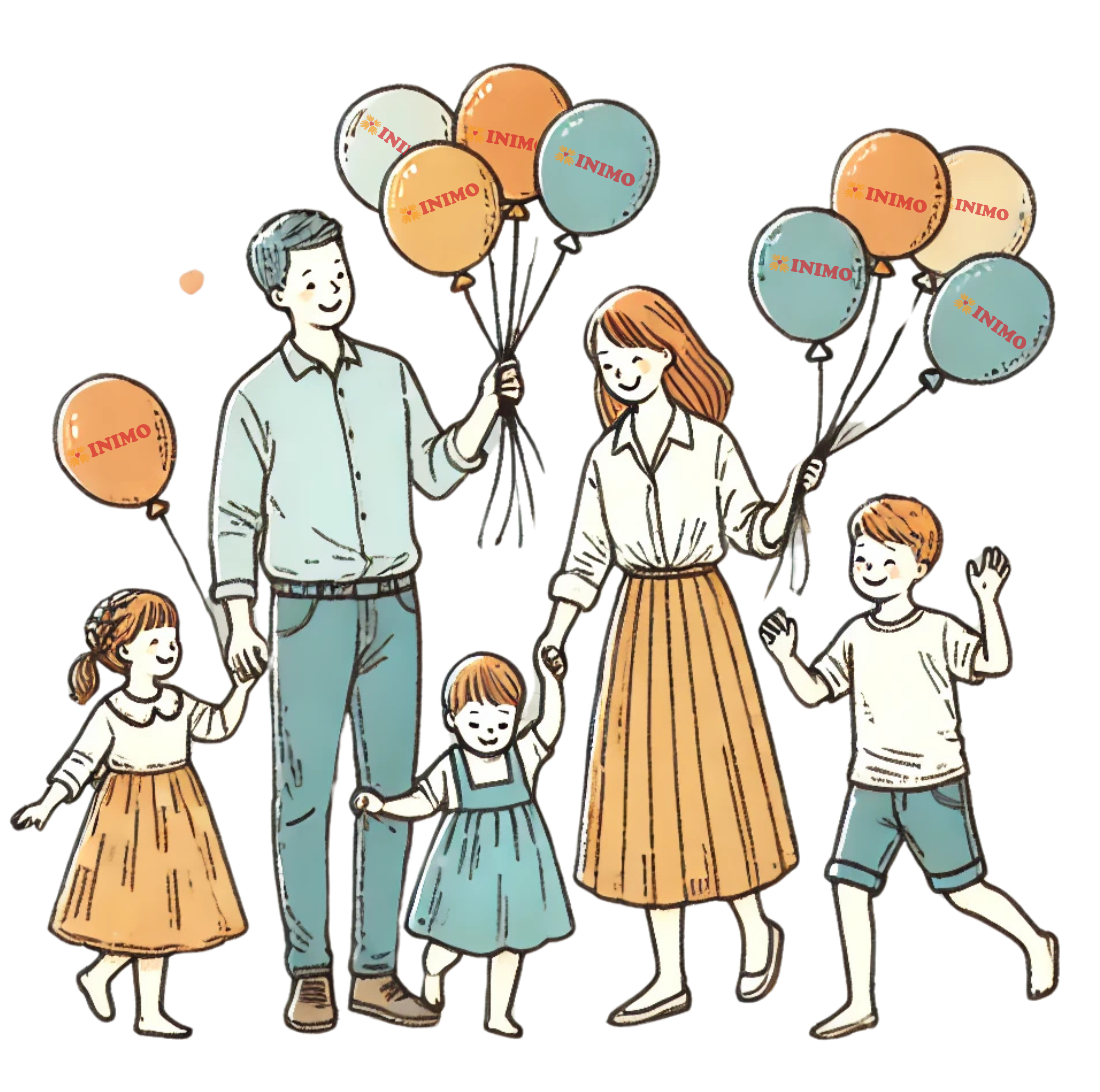 INIMO Festival — Iași